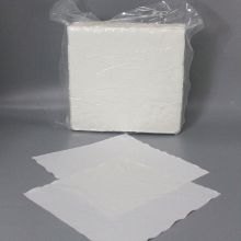 Hot sale High Quality 9inch 195gsm class100 Microfiber Cleaning Cloth Cleanroom Wiper For Lcd Semiconductor