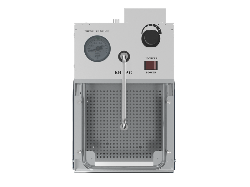 Anti Static Ionizer Dust Collecting Box Ionizing Air Box KH-A5G 