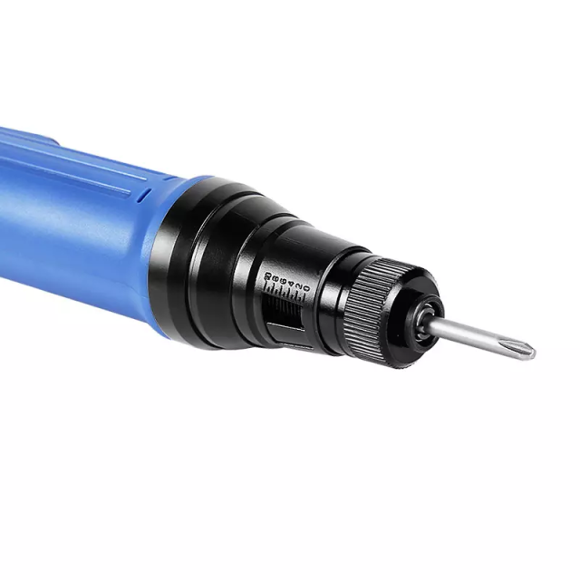 2000M Handheld Automatic Precision Industrial Electric Torque Screwdriver Wireless Brushless