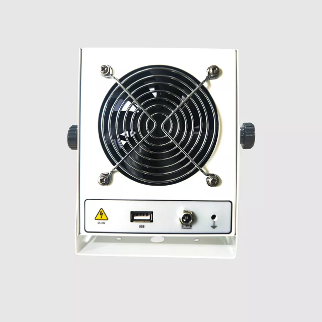 High Frequency Ionizing Air Blower  Static Elimination KF-10AW