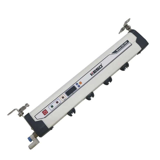 High Frequency Ionizing Air Bar Static Elimination Ionizer KE-36X 