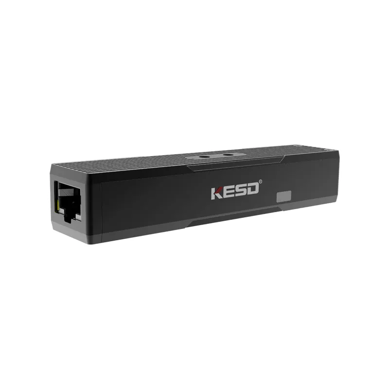 MEMS Sensor Online Static Detector Solution from KESD KS-15CH